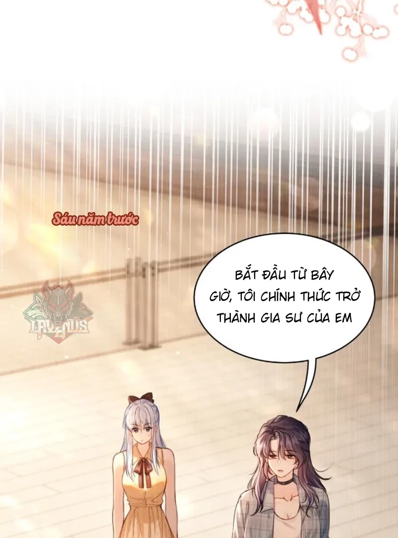 Thiết Ôm Luân Hãm Chapter 14 - 32