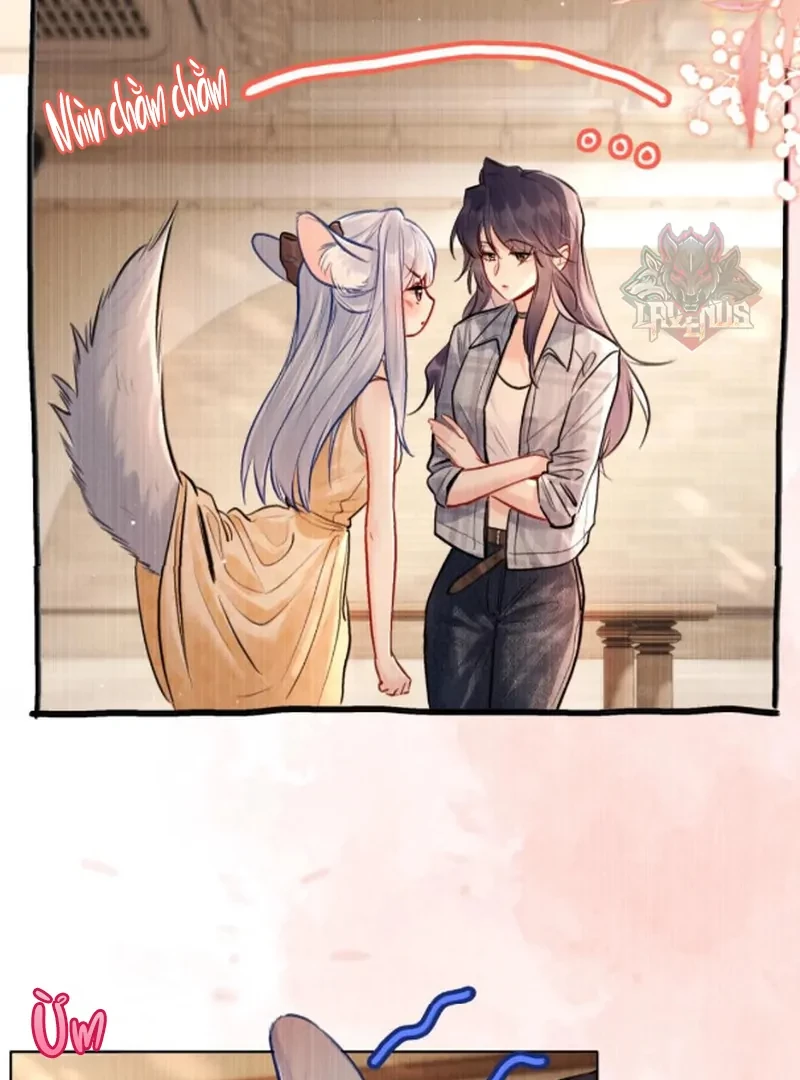 Thiết Ôm Luân Hãm Chapter 14 - 38