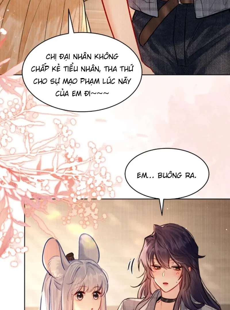 Thiết Ôm Luân Hãm Chapter 14 - 43