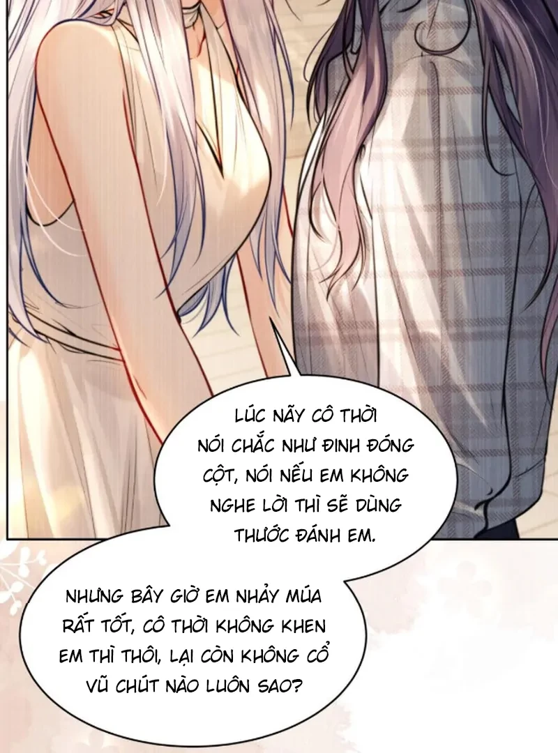 Thiết Ôm Luân Hãm Chapter 14 - 56