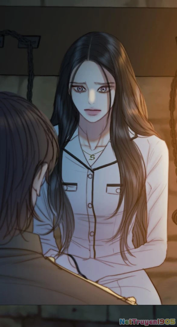 Serena Chapter 116.2 - 2