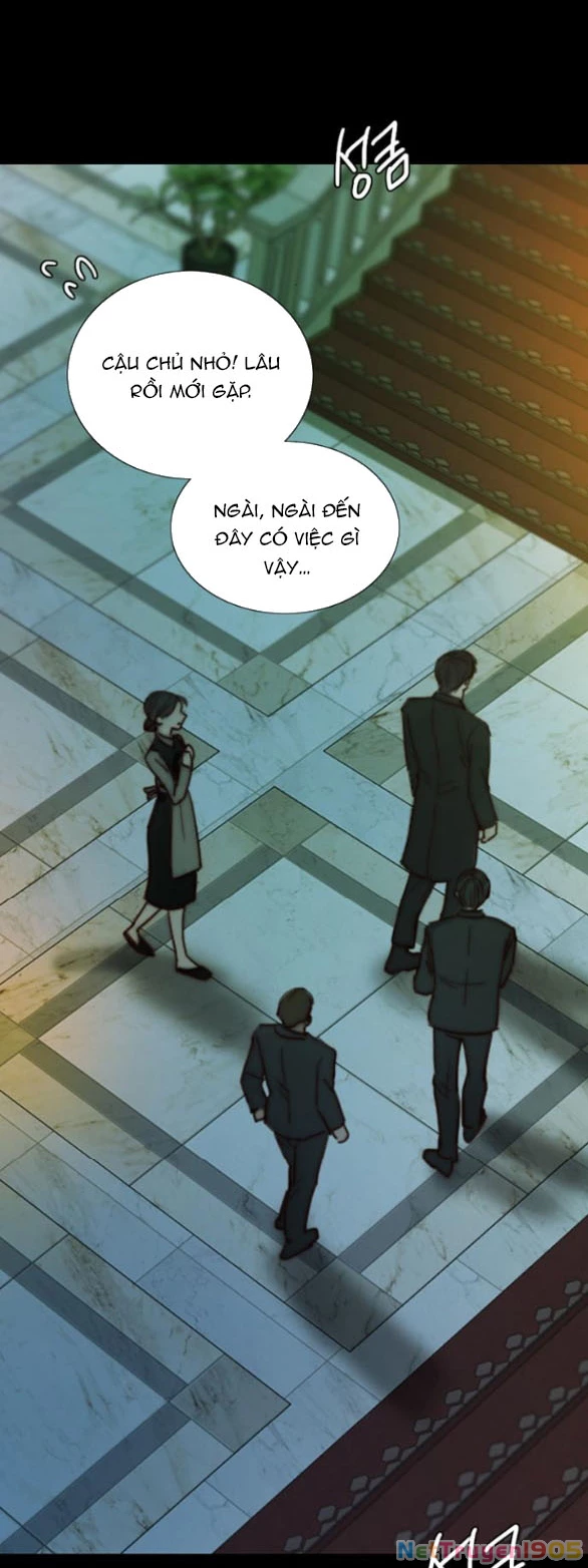 Serena Chapter 116.2 - 7