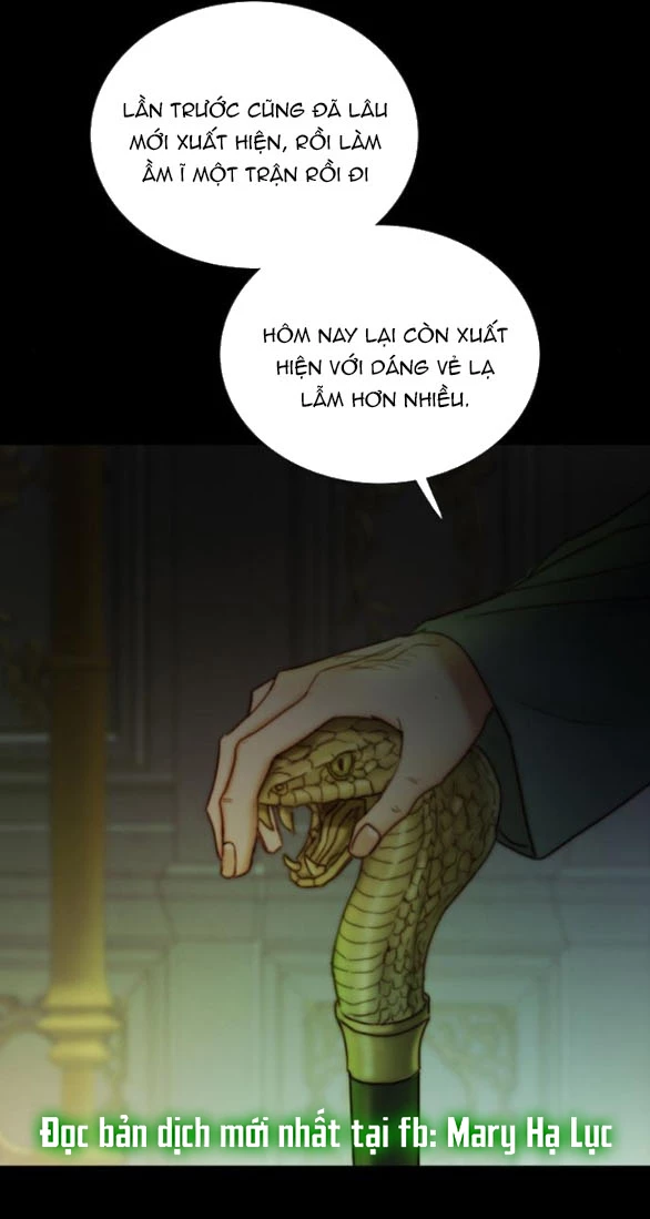 Serena Chapter 116.2 - 18