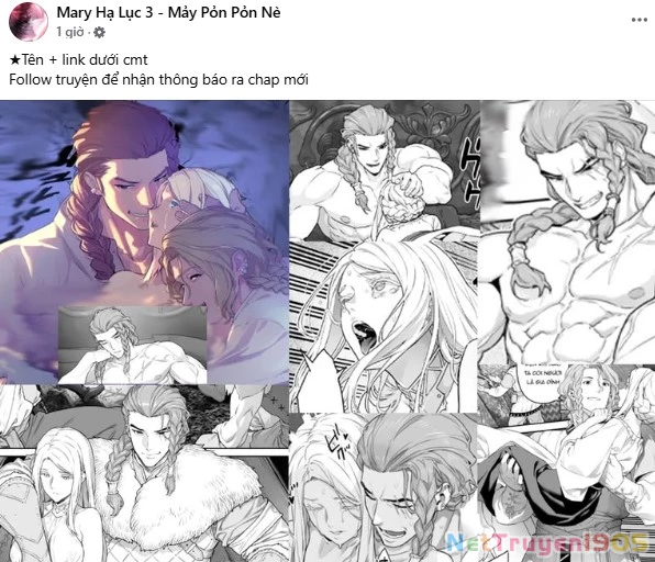 Serena Chapter 116.2 - 20