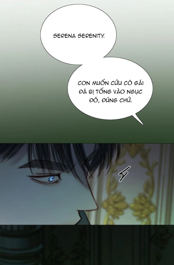 Serena Chapter 116.2 - 26