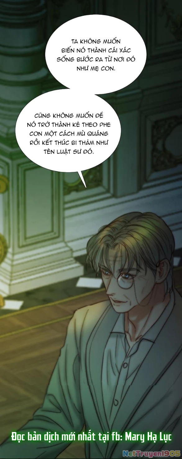 Serena Chapter 116.2 - 27