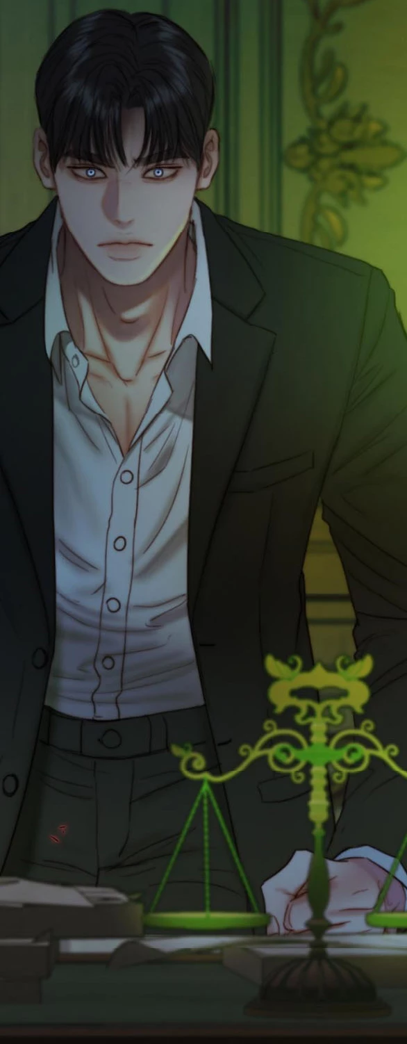 Serena Chapter 116.2 - 34