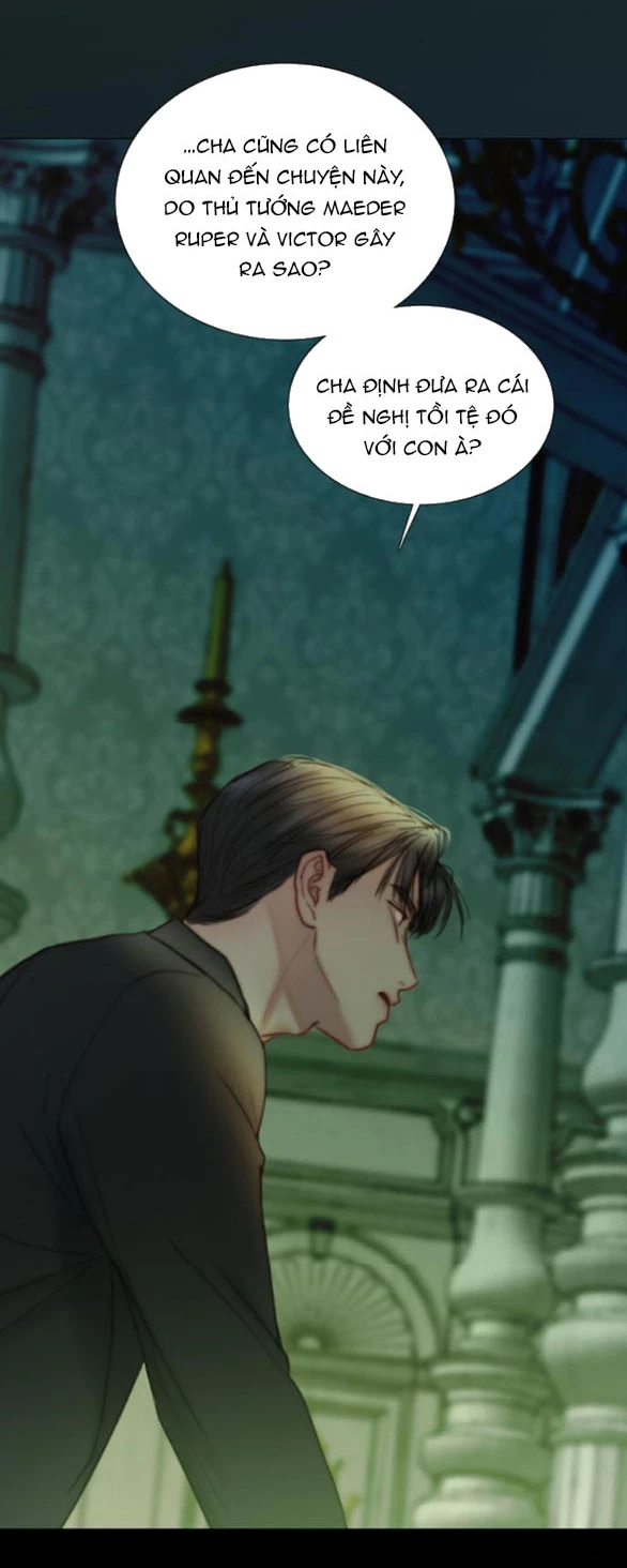 Serena Chapter 117.1 - 4