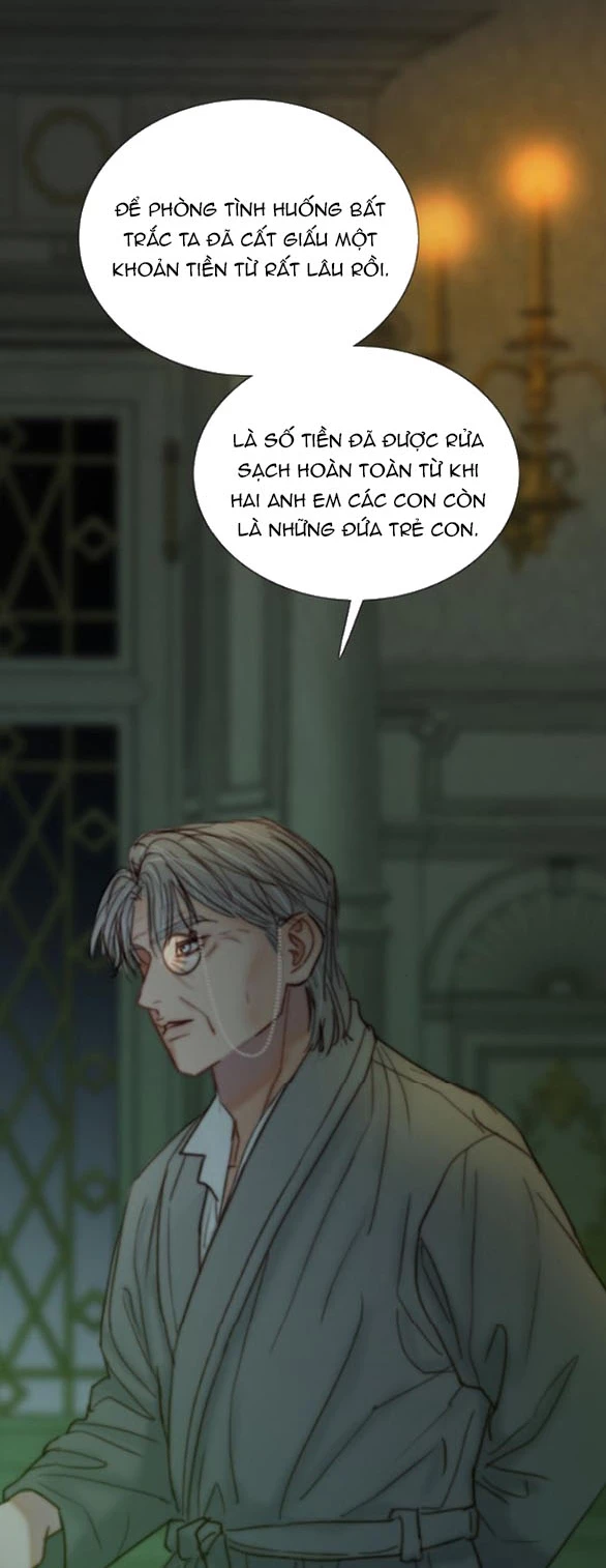 Serena Chapter 117.1 - 10