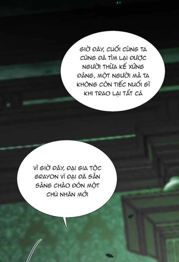 Serena Chapter 117.1 - 21