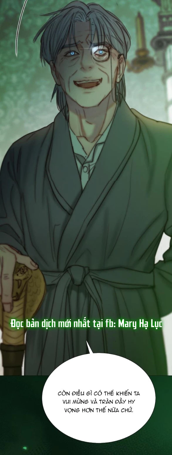 Serena Chapter 117.1 - 22