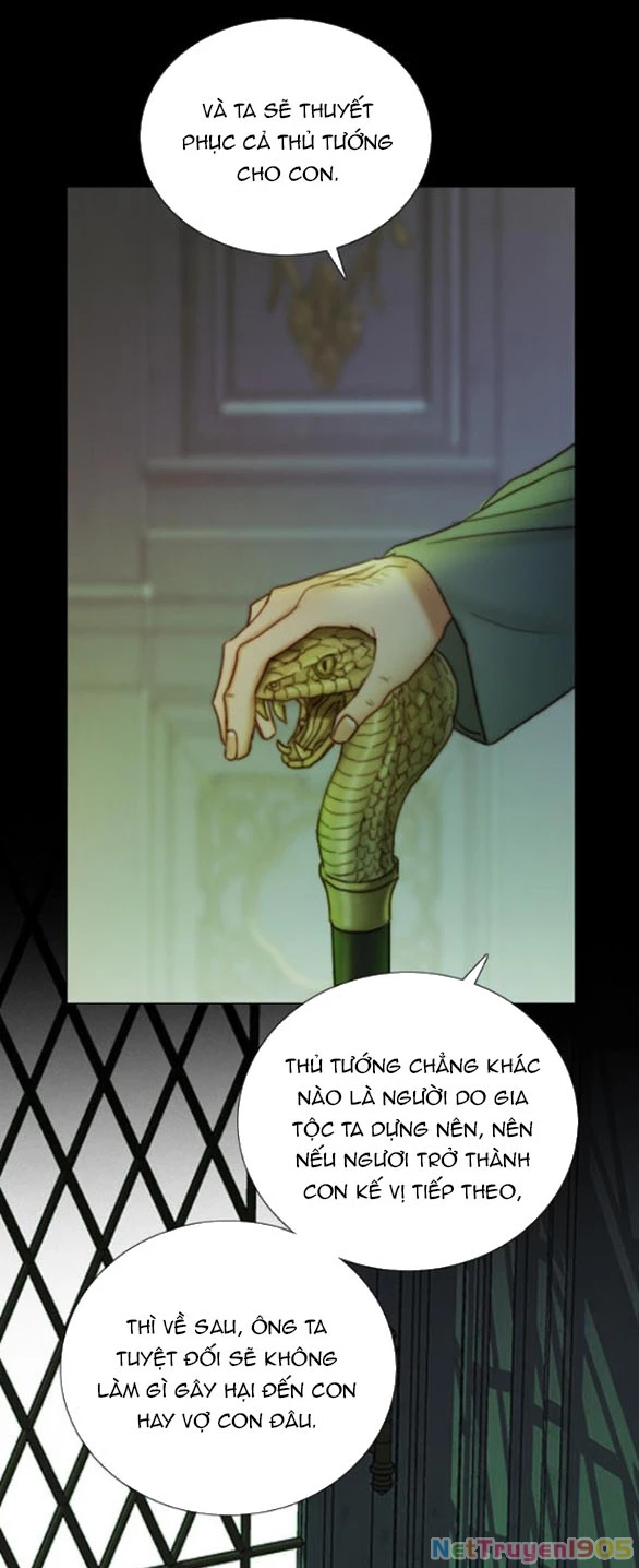 Serena Chapter 117.1 - 36