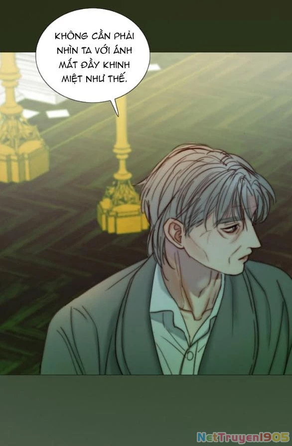 Serena Chapter 117.2 - 5