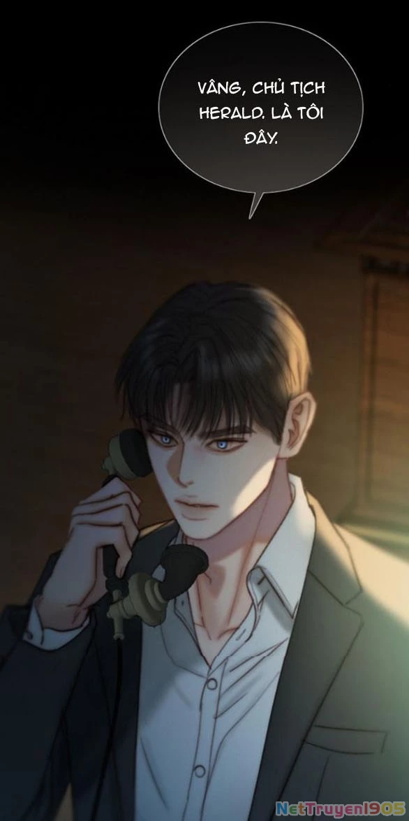 Serena Chapter 117.2 - 28