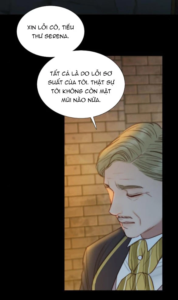 Serena Chapter 118.1 - 3