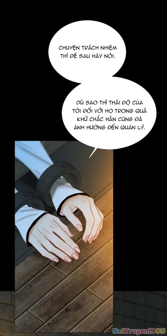 Serena Chapter 118.1 - 4