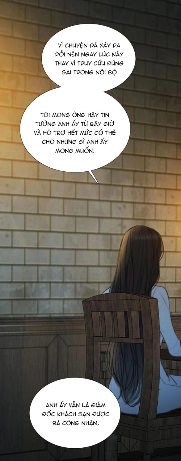 Serena Chapter 118.1 - 5