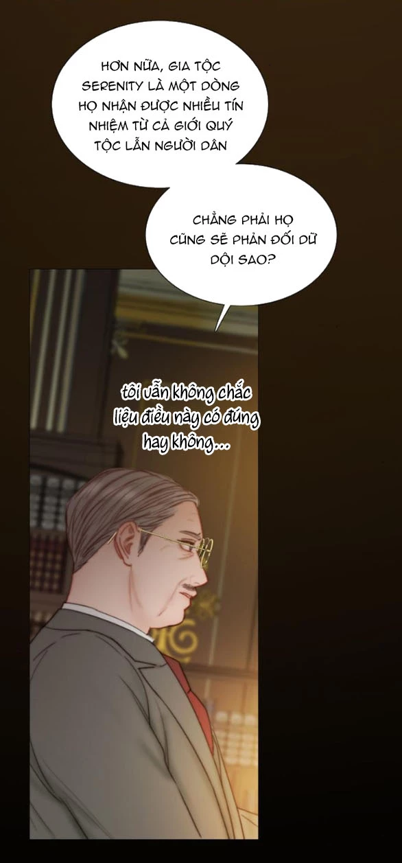 Serena Chapter 118.1 - 11