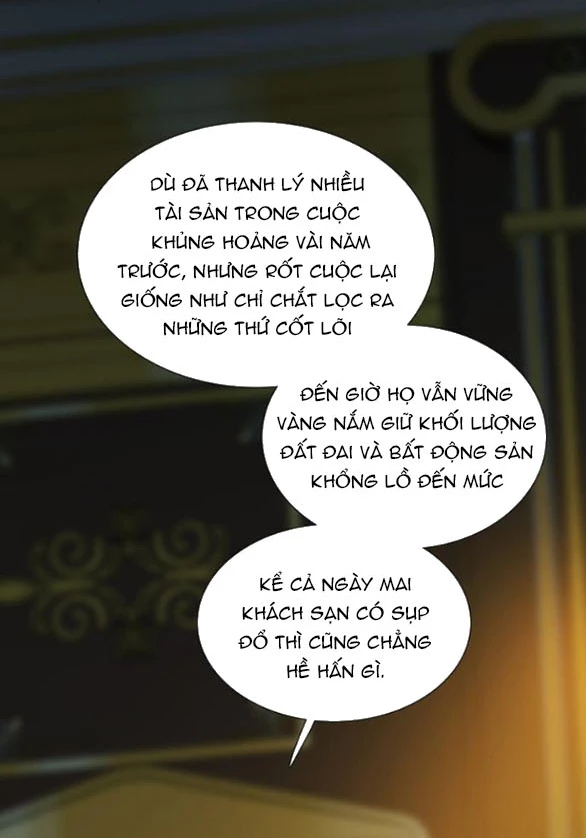 Serena Chapter 118.1 - 14