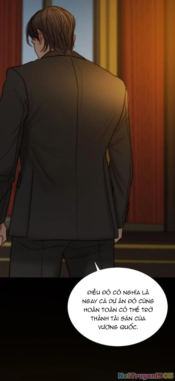 Serena Chapter 118.1 - 17