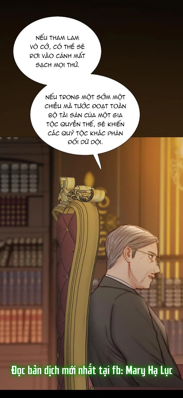 Serena Chapter 118.1 - 18