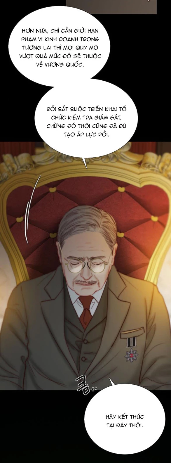 Serena Chapter 118.1 - 20