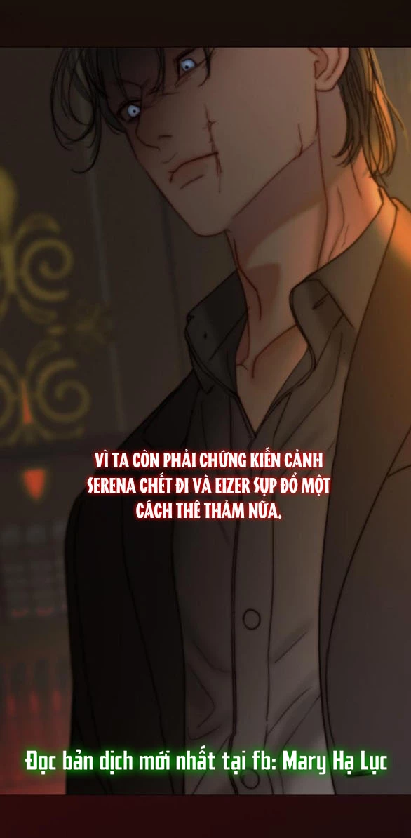 Serena Chapter 118.1 - 23