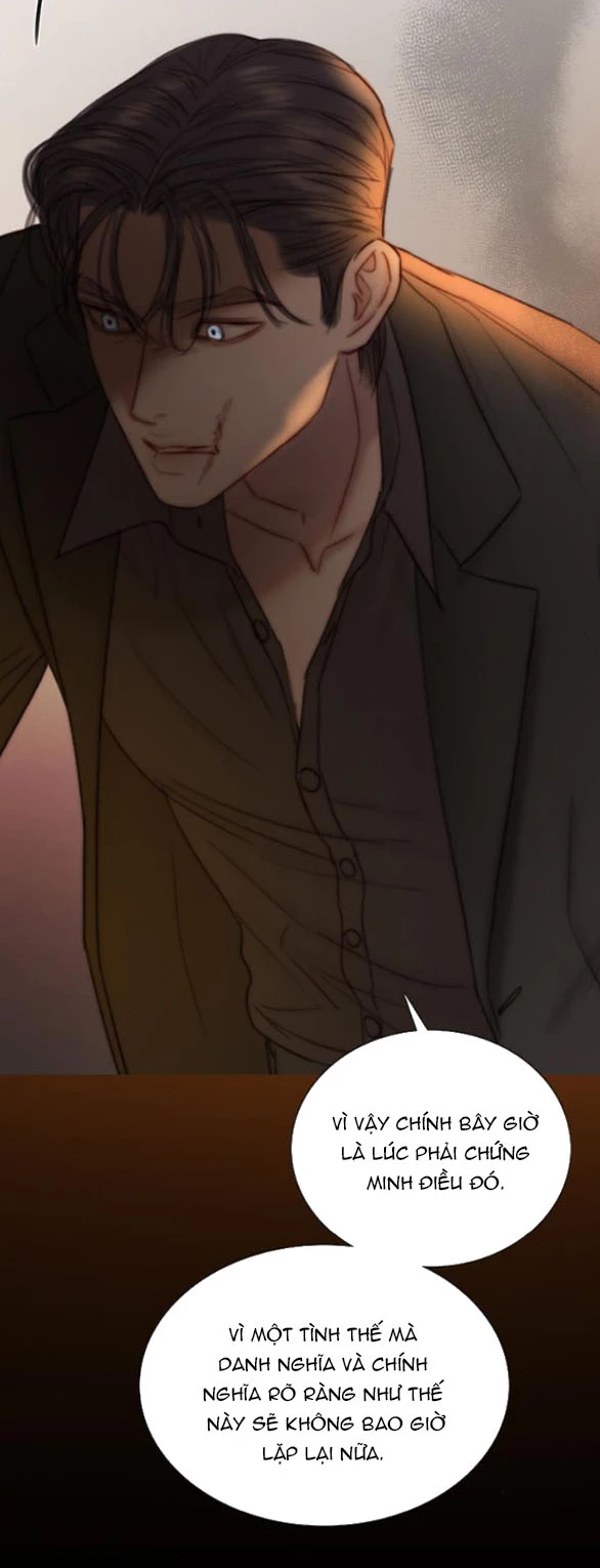 Serena Chapter 118.1 - 28