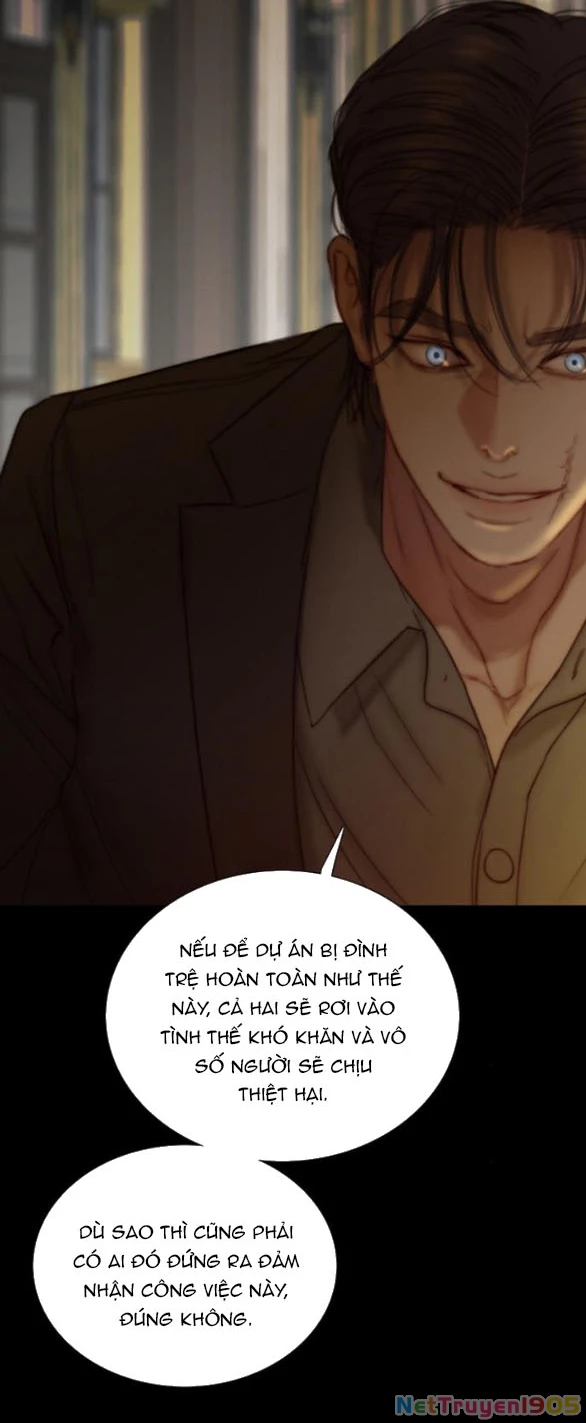 Serena Chapter 118.1 - 37