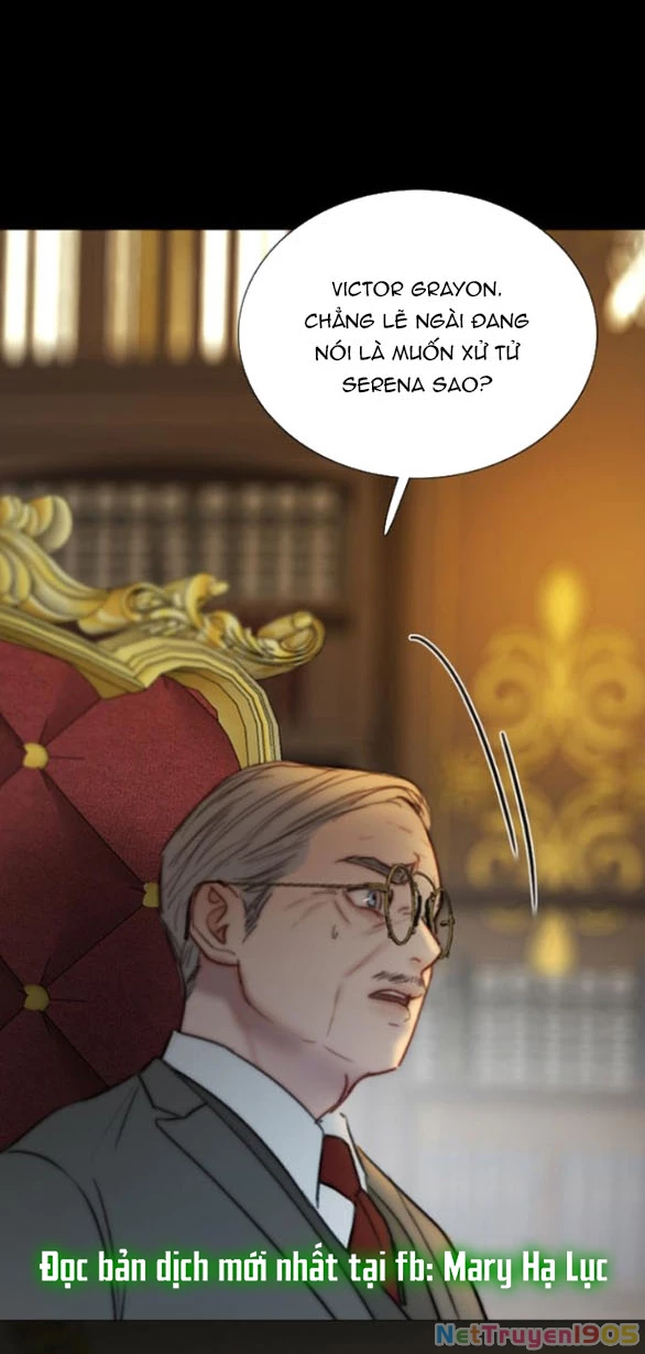 Serena Chapter 118.1 - 38