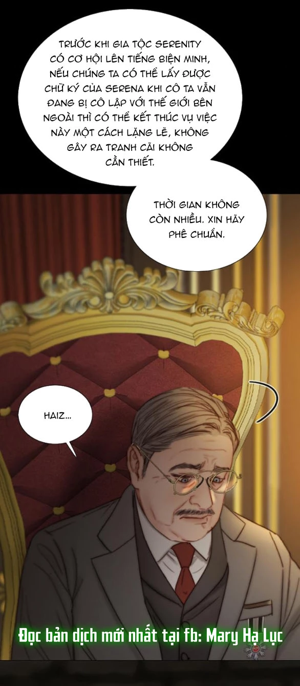 Serena Chapter 118.1 - 43