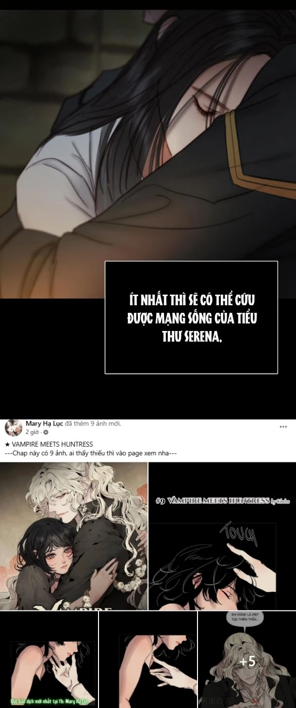 Serena Chapter 118.2 - 27