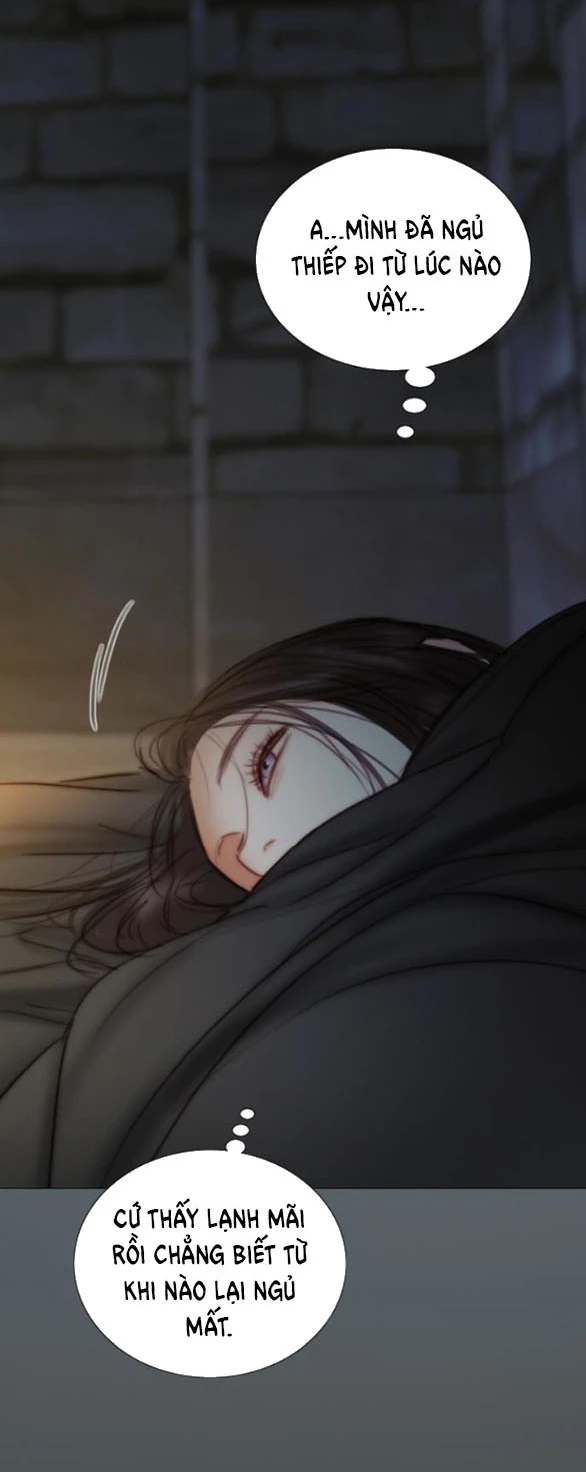 Serena Chapter 119.1 - 3