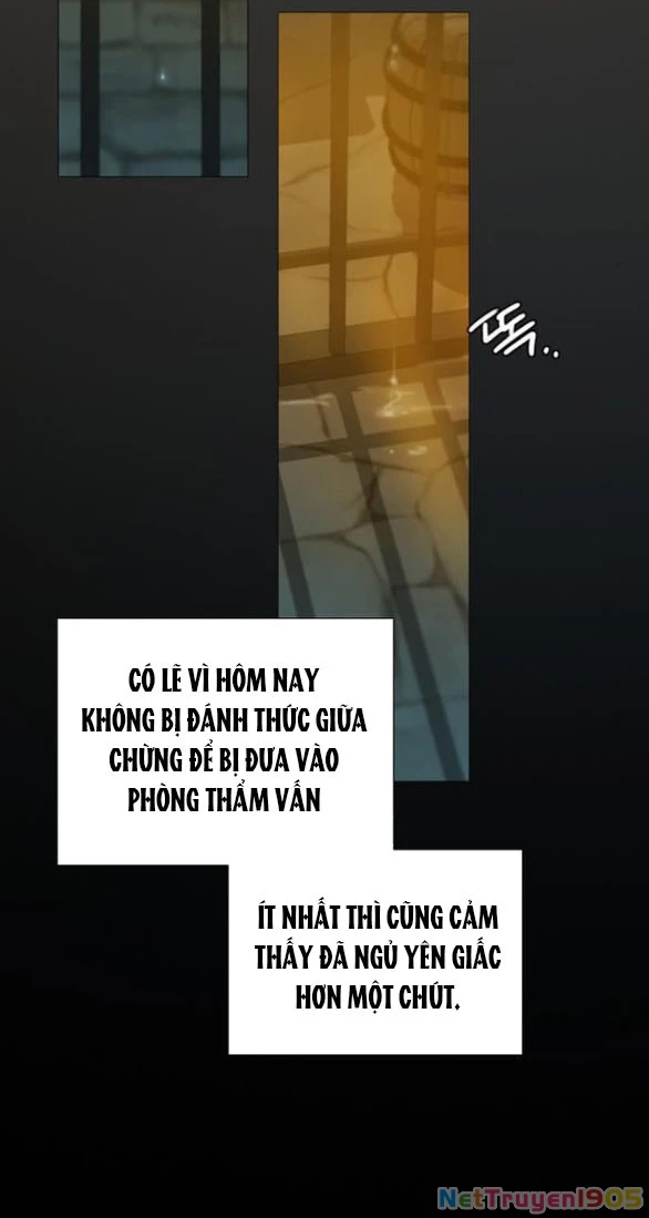 Serena Chapter 119.1 - 5