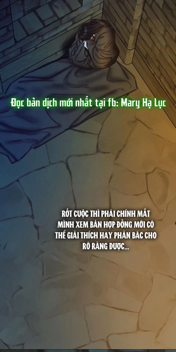 Serena Chapter 119.1 - 12