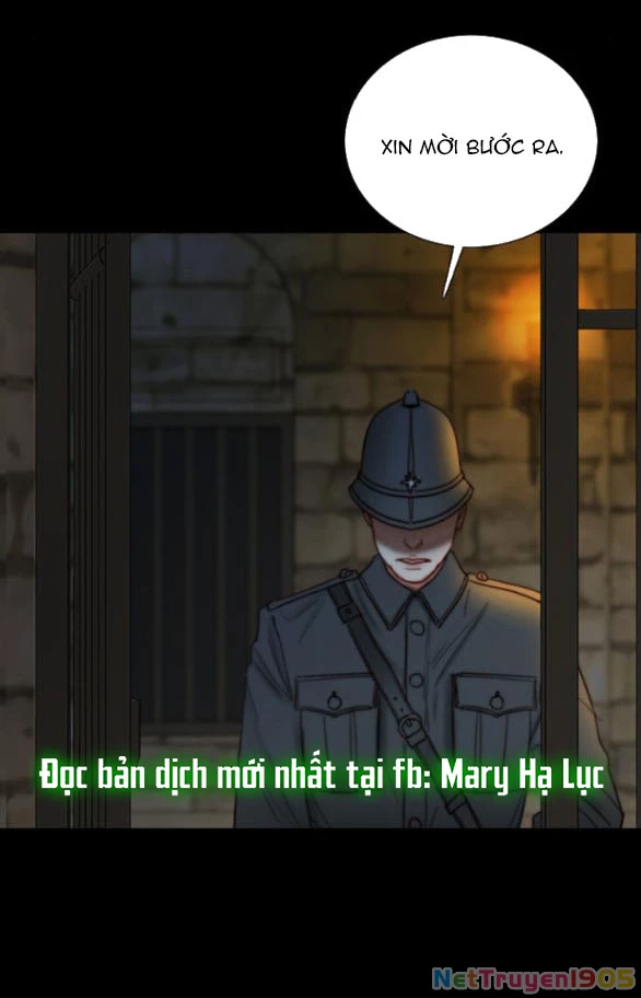 Serena Chapter 119.1 - 19