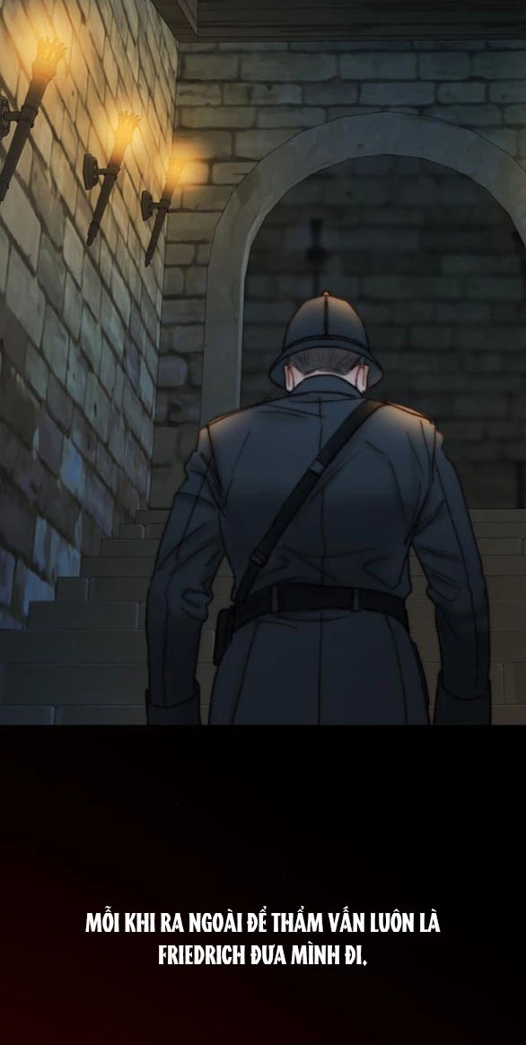 Serena Chapter 119.1 - 21