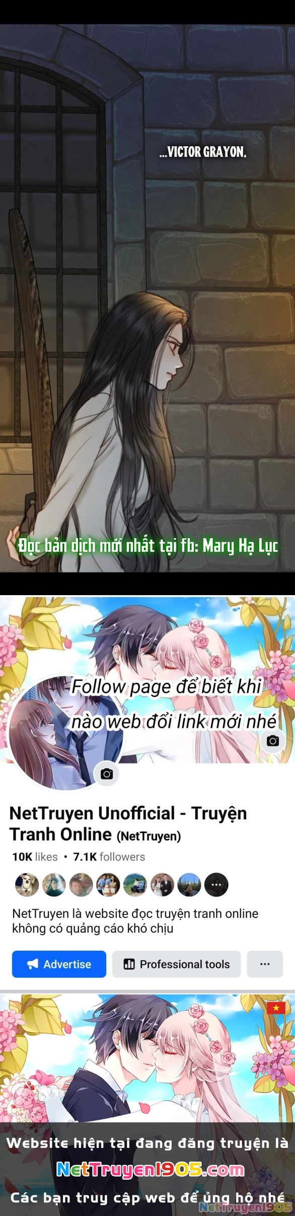 Serena Chapter 119.1 - 33