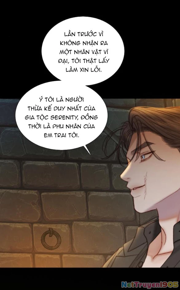 Serena Chapter 119.2 - 5