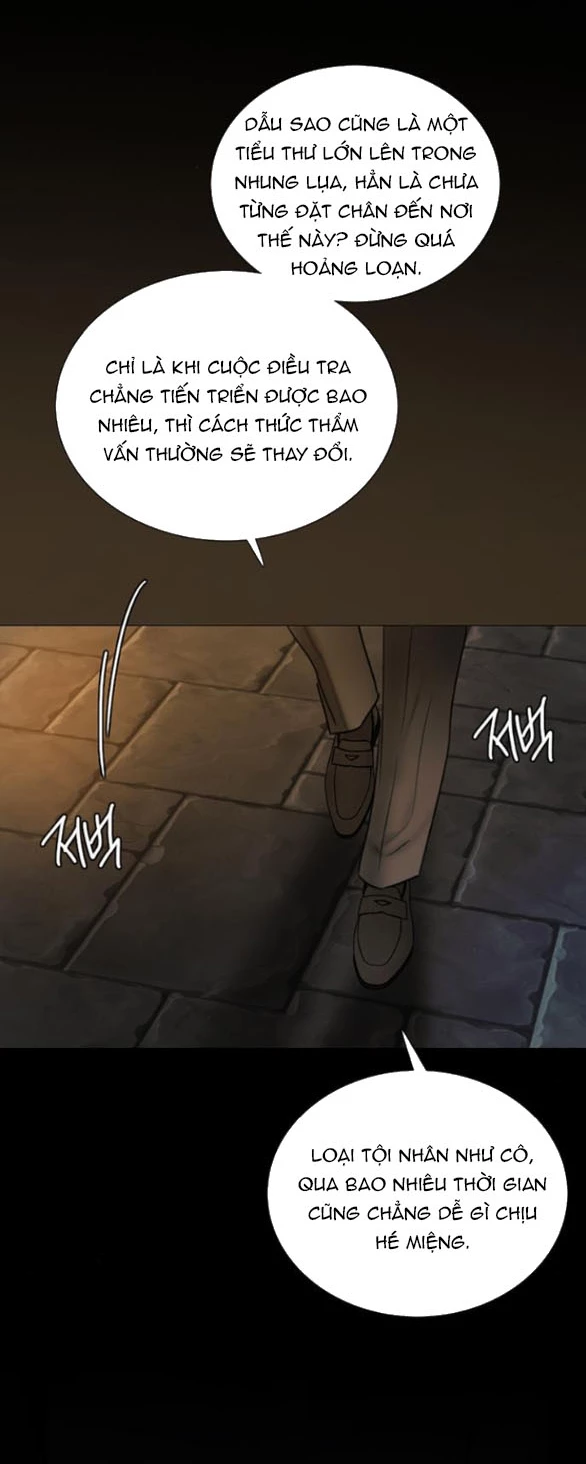 Serena Chapter 119.2 - 6