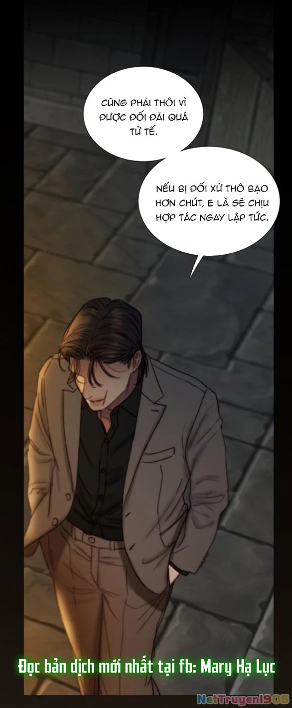 Serena Chapter 119.2 - 7