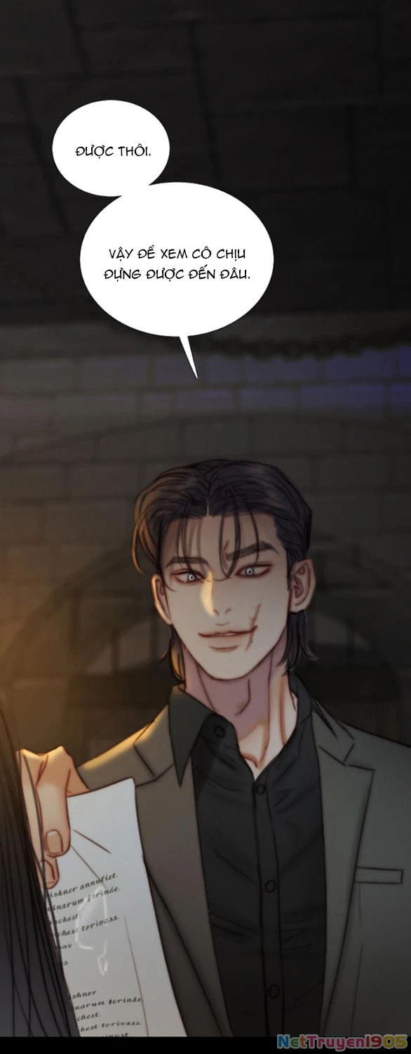 Serena Chapter 119.2 - 27