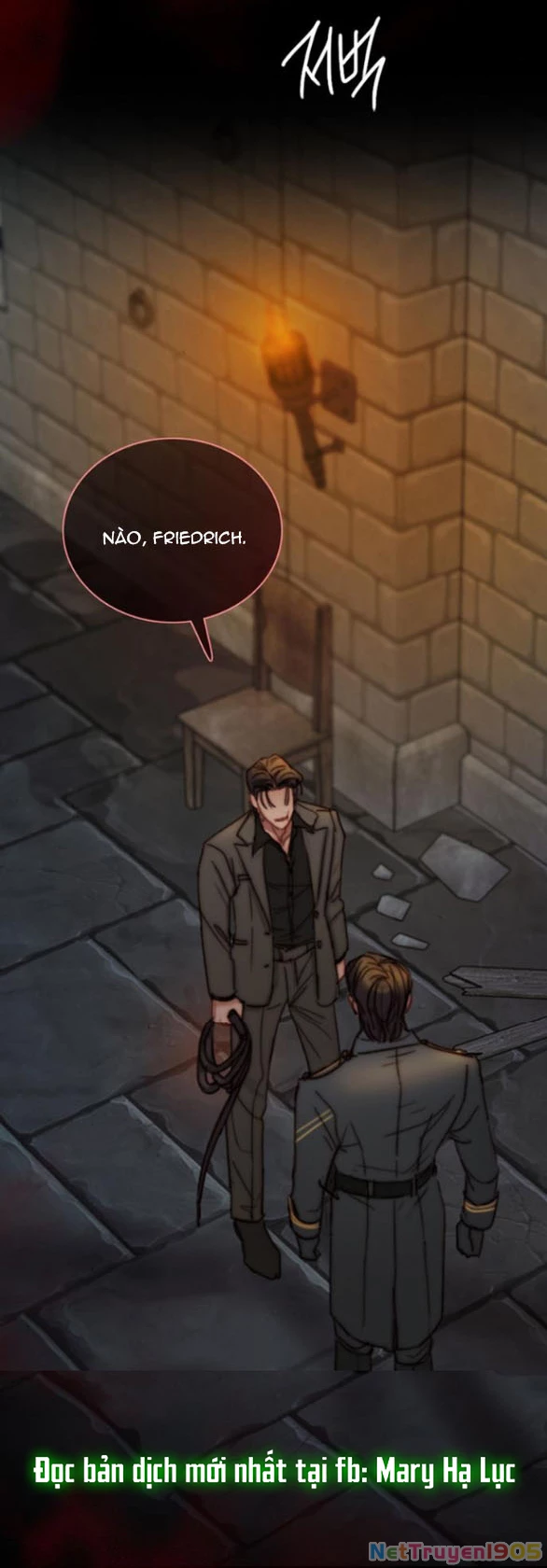 Serena Chapter 119.2 - 34