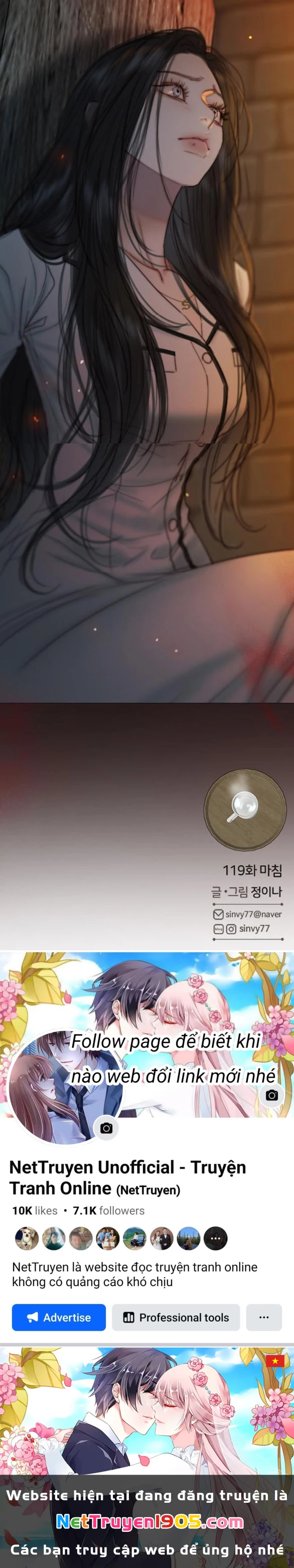 Serena Chapter 119.2 - 41