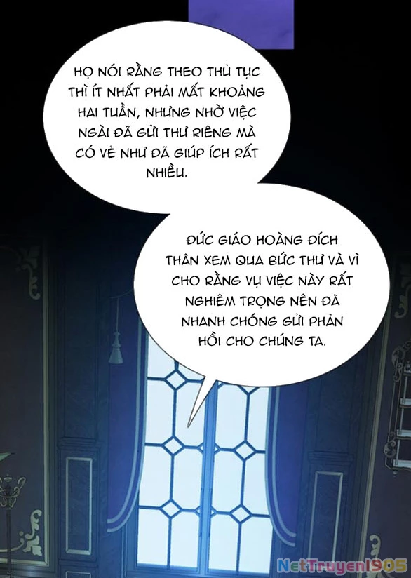 Serena Chapter 120.1 - 2