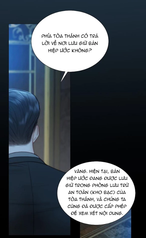 Serena Chapter 120.1 - 4