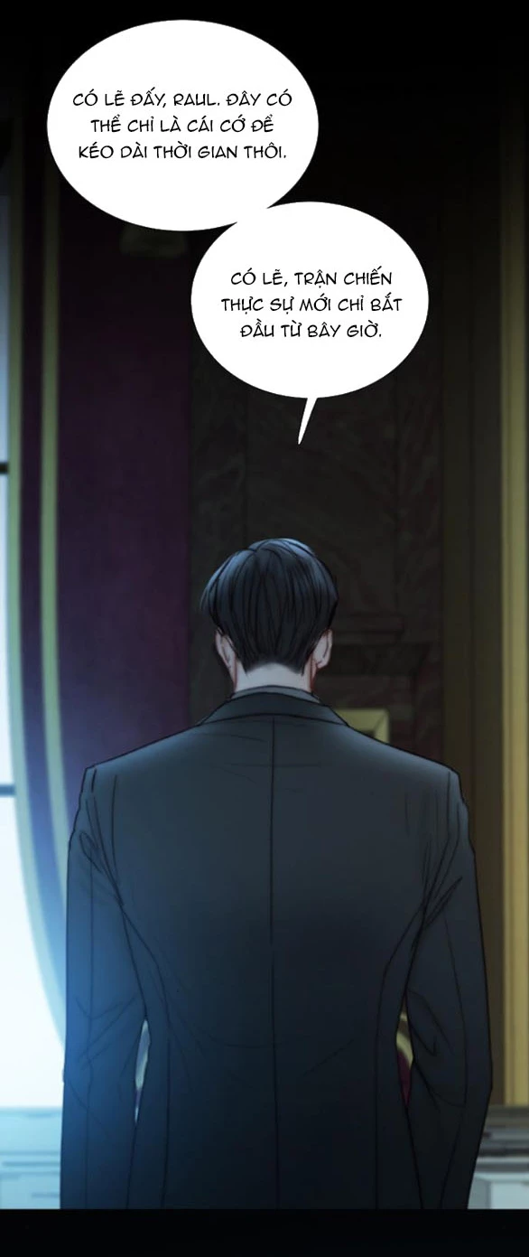 Serena Chapter 120.1 - 8