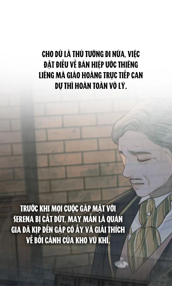 Serena Chapter 120.1 - 10