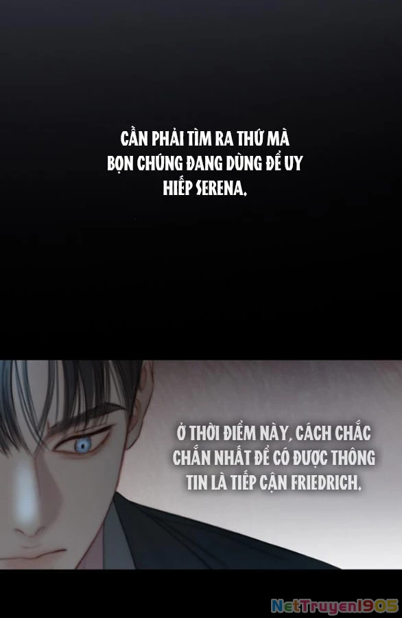 Serena Chapter 120.1 - 12