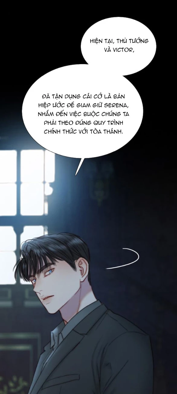 Serena Chapter 120.1 - 16